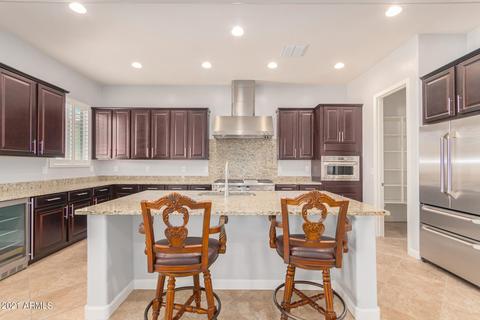 1098 E Bajor St, Gilbert, AZ 85298 photo 11