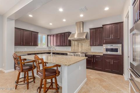 1098 E Bajor St, Gilbert, AZ 85298 photo 10