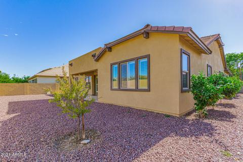1098 E Bajor St, Gilbert, AZ 85298 photo 38