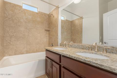 1098 E Bajor St, Gilbert, AZ 85298 photo 30