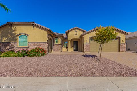 1098 E Bajor St, Gilbert, AZ 85298 photo 1