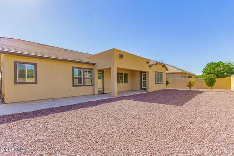 1098 E Bajor St, Gilbert, AZ 85298 photo 39