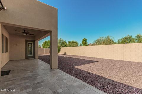 1098 E Bajor St, Gilbert, AZ 85298 photo 36