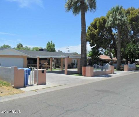 4345 E Coronado Rd, Phoenix, AZ 85008 photo 1