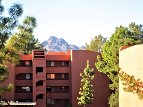 4303 E Cactus Rd #411, Phoenix, AZ 85032 photo 23
