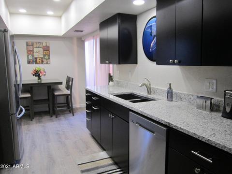 4303 E Cactus Rd #411, Phoenix, AZ 85032 photo 15