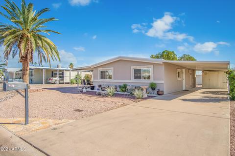 5461 E Aspen Ave, Mesa, AZ 85206 photo 2