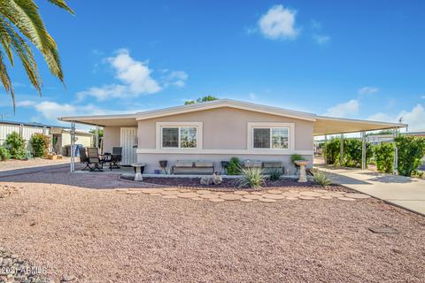 5461 E Aspen Ave, Mesa, AZ 85206 photo 1