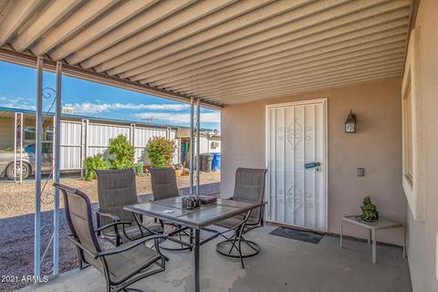 5461 E Aspen Ave, Mesa, AZ 85206 photo 3