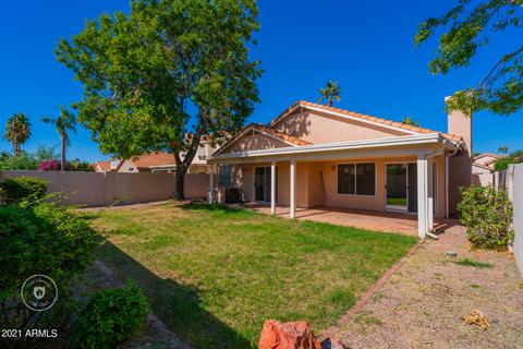 4635 E Michelle Dr, Phoenix, AZ 85032 photo 20