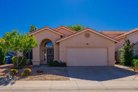 4635 E Michelle Dr, Phoenix, AZ 85032 photo 1