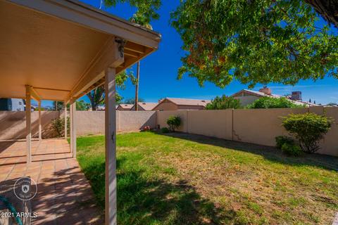 4635 E Michelle Dr, Phoenix, AZ 85032 photo 23