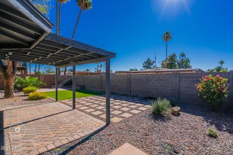 3911 E Dahlia Dr, Phoenix, AZ 85032 photo 22