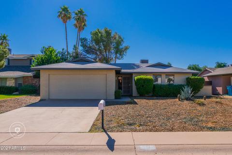 3911 E Dahlia Dr, Phoenix, AZ 85032 photo 1