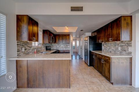3911 E Dahlia Dr, Phoenix, AZ 85032 photo 7