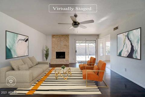 3911 E Dahlia Dr, Phoenix, AZ 85032 photo 2