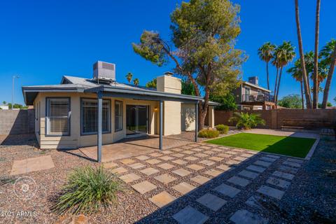 3911 E Dahlia Dr, Phoenix, AZ 85032 photo 21
