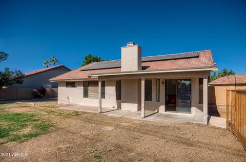 5425 E Greenway St, Mesa, AZ 85205 photo 32