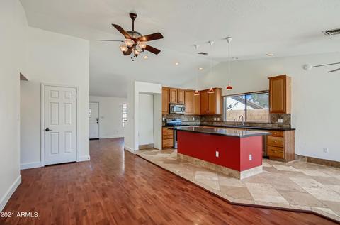 5425 E Greenway St, Mesa, AZ 85205 photo 16