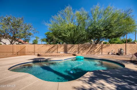 5425 E Greenway St, Mesa, AZ 85205 photo 33