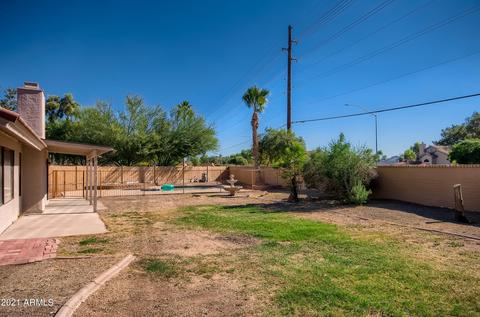 5425 E Greenway St, Mesa, AZ 85205 photo 30