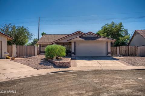 5425 E Greenway St, Mesa, AZ 85205 photo 3