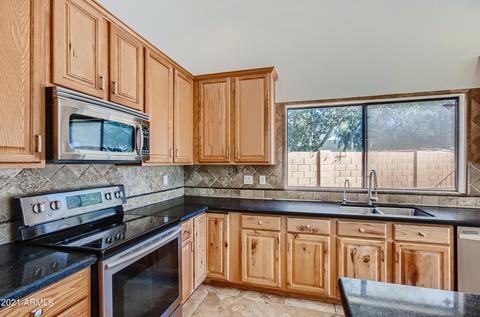 5425 E Greenway St, Mesa, AZ 85205 photo 11