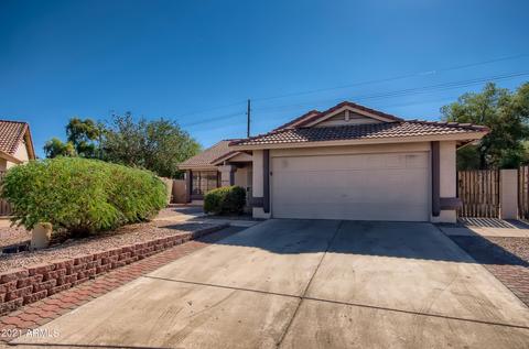 5425 E Greenway St, Mesa, AZ 85205 photo 1