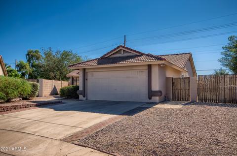 5425 E Greenway St, Mesa, AZ 85205 photo 2