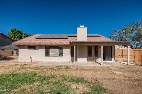 5425 E Greenway St, Mesa, AZ 85205 photo 31