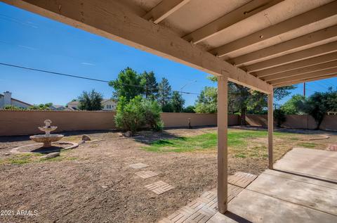 5425 E Greenway St, Mesa, AZ 85205 photo 29