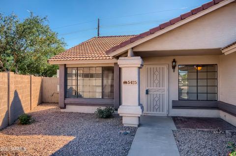 5425 E Greenway St, Mesa, AZ 85205 photo 4