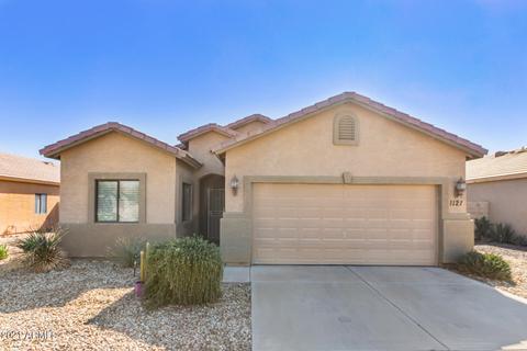 5618 E Flower Ave, Mesa, AZ 85206 photo 1