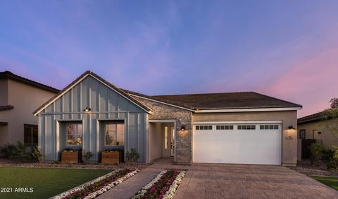1451 E Powell Way, Gilbert, AZ 85298