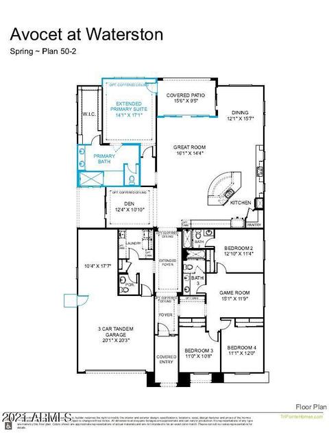 1451 E Powell Way, Gilbert, AZ 85298 photo 9