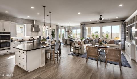 1451 E Powell Way, Gilbert, AZ 85298 photo 2
