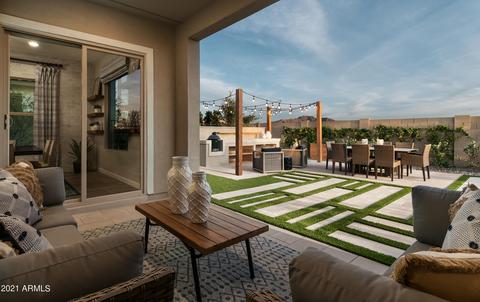 1451 E Powell Way, Gilbert, AZ 85298 photo 8