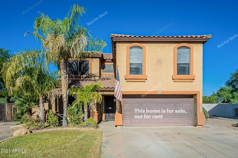 11548 E Persimmon Ave, Mesa, AZ 85212 photo 1