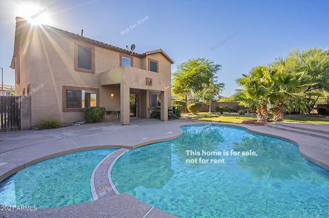 11548 E Persimmon Ave, Mesa, AZ 85212 photo 4