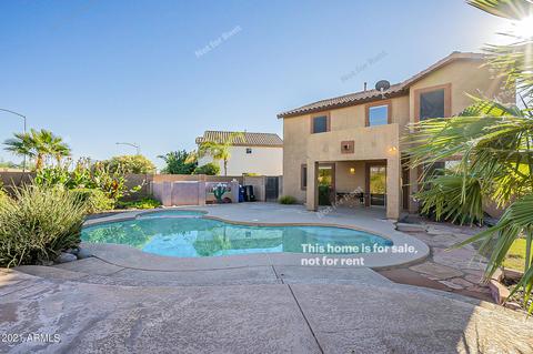 11548 E Persimmon Ave, Mesa, AZ 85212 photo 26