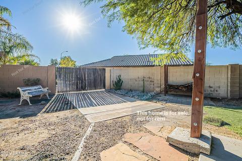 11548 E Persimmon Ave, Mesa, AZ 85212 photo 27