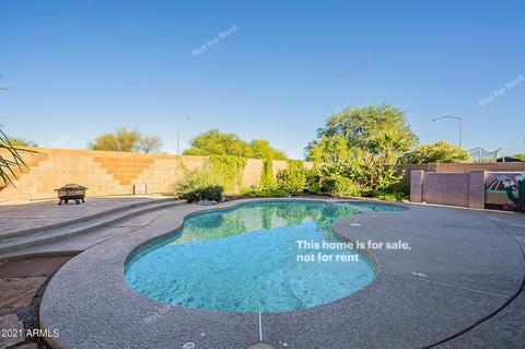 11548 E Persimmon Ave, Mesa, AZ 85212 photo 25