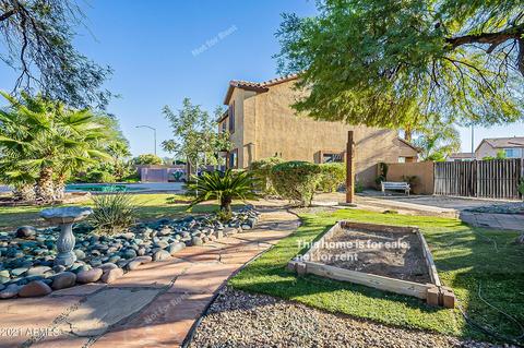 11548 E Persimmon Ave, Mesa, AZ 85212 photo 29