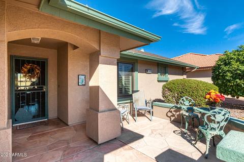 11406 E Mendoza Ave, Mesa, AZ 85209 photo 2