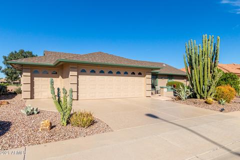 11406 E Mendoza Ave, Mesa, AZ 85209 photo 1