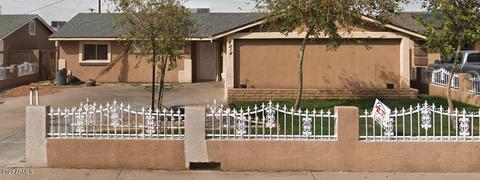 8018 W Avalon Dr, Phoenix, AZ 85033 photo 15