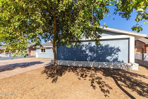 8018 W Avalon Dr, Phoenix, AZ 85033 photo 3