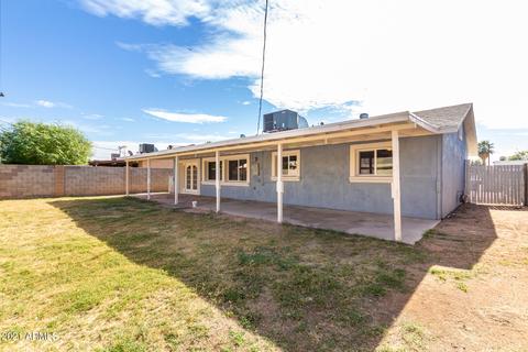 8018 W Avalon Dr, Phoenix, AZ 85033 photo 34