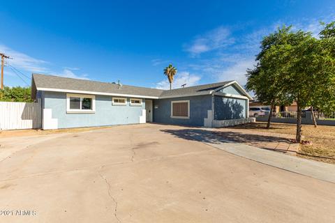 8018 W Avalon Dr, Phoenix, AZ 85033 photo 4