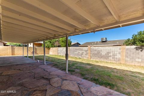 8018 W Avalon Dr, Phoenix, AZ 85033 photo 31
